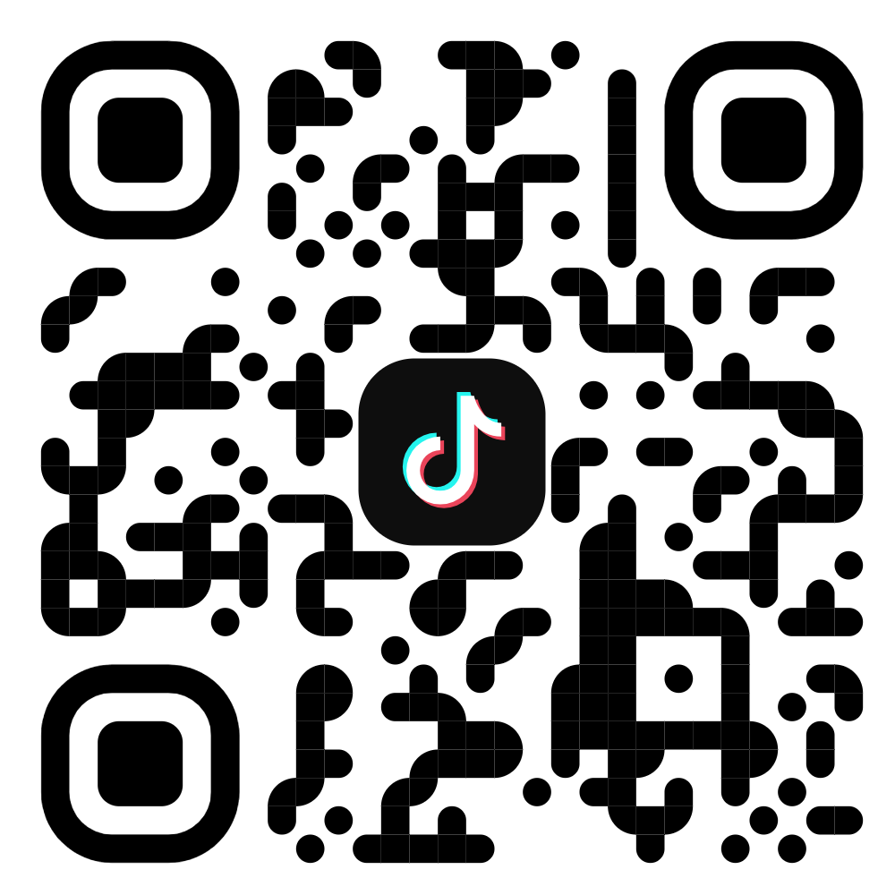 QR Tiktok