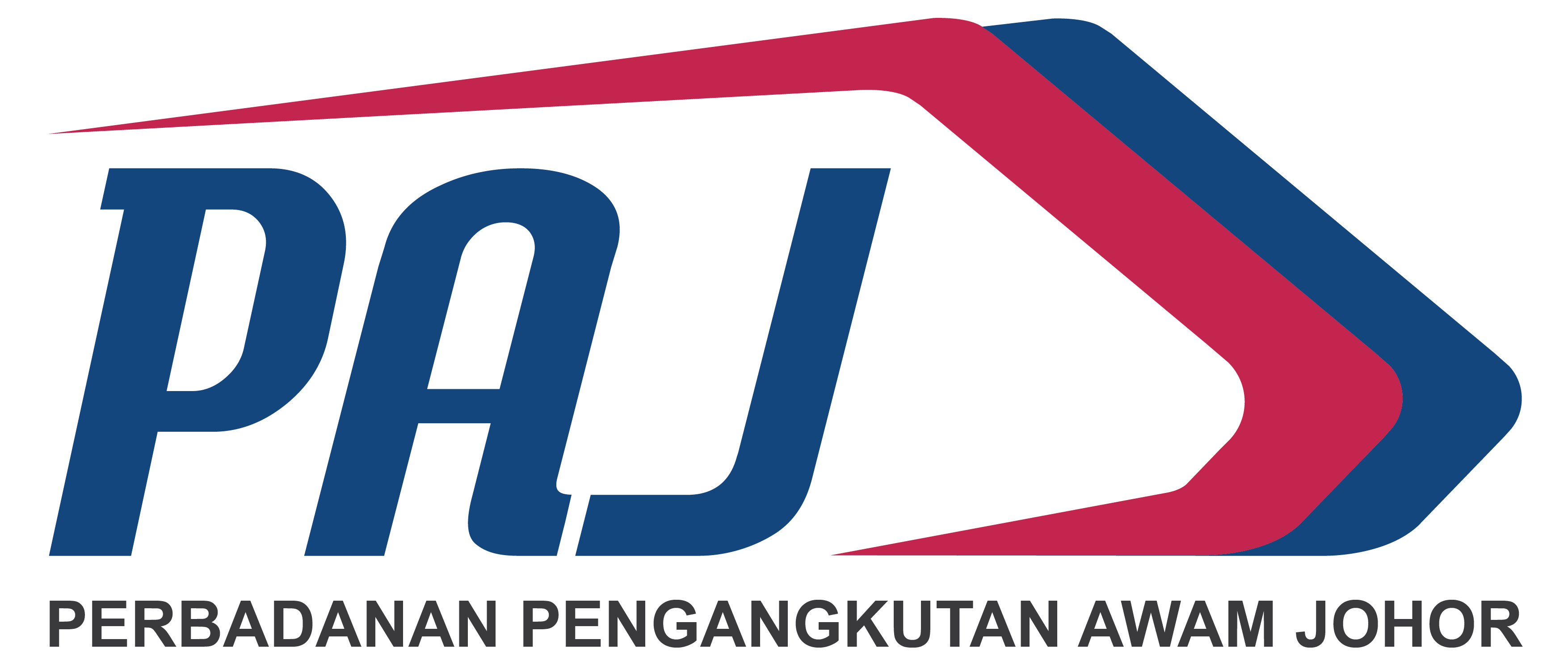 Logo PAJ
